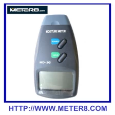 China Digitale Hout vochtmeter MD-2G fabrikant