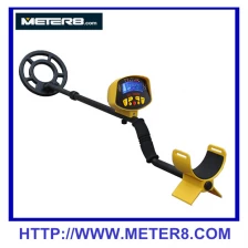 porcelana MD-3010II Underground detector de metales de oro, Metro Oro Metal Localizador fabricante