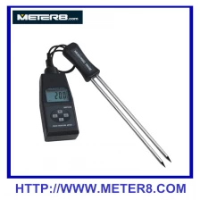 China MD7822 Digital Grain Moisture Meter manufacturer