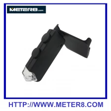 China Microscópio MG10081-1-IP potência com luz led (conectar com câmera Iphone4) fabricante