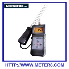 China MS-G Multifunction cereal grain moisture meter to test packaging manufacturer