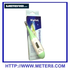 China MT-403 digitale thermometer, mini-thermometer, medische thermometer fabrikant