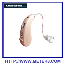 China Newest High quality BTE Analog Hearing aid WK-302 manufacturer
