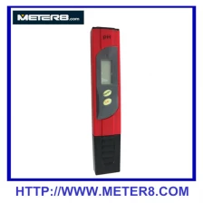 中国 PH-01B Promotional digital pen type ph meter manufacturer 制造商
