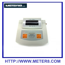 China PH-2601 Medidor de bancada PH, fabricante de medidores de pH digital fabricante