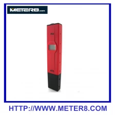 China PH2011 soort pen PH meter, water BASEC verfmateriaal ph waarde testen fabrikant