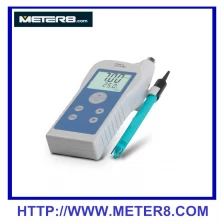 China PHB-4 Digital Portable PH Meter Tester manufacturer