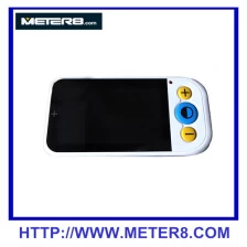 China Portable Video Magnifier HCP-02 manufacturer