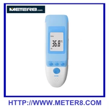 China RC004 IR thermometer fabrikant