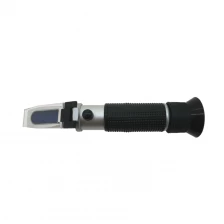 China REF313  China Hot Sale Hand Held Protein refractometer manufacturer