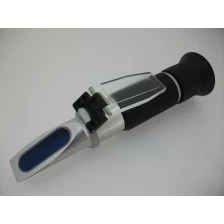 China REF712 refractometers portáteis fabricante