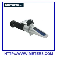 China RHA-501ATC draagbare handheld AdBlue en Urea Refractometer fabrikant