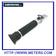 China RHB-32SG Auto Handheld Portable Beer Brewing Refractometer manufacturer