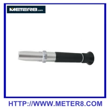 China RHS-10 Portable Handheld Salinity Refractometer OEM Availbale manufacturer