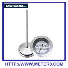 China SP-B-4H Soil thermometer & bodemtemperatuur meter fabrikant