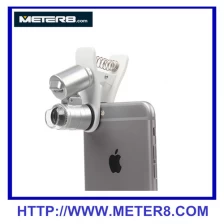 Китай Смарт-мобильный телефон карманный микроскоп 60Xiphone карманный Микроскоп/Микроскоп камеры/электронный микроскоп Цена производителя