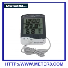 China TA218A  Digital Temperature and Humidity Meter manufacturer