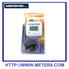 China TA238 digitale thermometer en timer fabrikant
