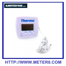Китай TA268A Цифровой Холодильник Термометры тестер температуры производителя