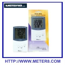 China TA368 Temperature & Humidity Meter manufacturer