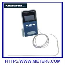 China TBT-13H Electron Thermometer, Major Verwendung für Familien kochen, draußen Reise Grill, Industrie Hersteller