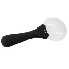 China TH-606 Hand Holding Magnifier manufacturer