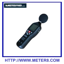 China TL-200 Digital Sound Level Meter, USB Noise Meter fabrikant