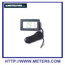 中国 厂家直销TMP10温度计 高精度高测量范围温度计 数字式温度计 制造商