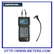 China UM6500 Ultrasone Dikte Meter fabrikant