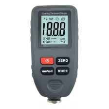 China TC-100 digital coating thickness gauge, coating thickness meter manufacturer