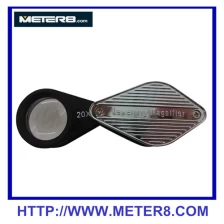 Cina WCTH-600551 20x Lente di ingrandimento dei monili, lente di ingrandimento per monili, monili Magnifier Loupe produttore