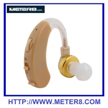 中国 WK-156 MINI安いアナログBTE補聴器 メーカー