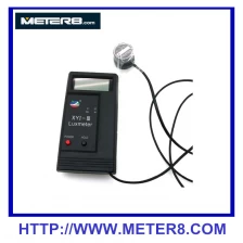 Κίνα ΧΥΙ-III Digital Light Meter Επίπεδο φωτόμετρο κατασκευαστής