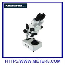 porcelana Microscopio Joyería XZB-402, Binocular Microscopio Gema, Gema Microscopio fabricante