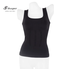 China Athletic Stretch Tank Tops On Sales manufacturer