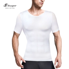 China Bodybuilding Compression Tank Top Wholesales manufacturer