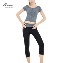 China Yoga Pants Set Wholesales manufacturer