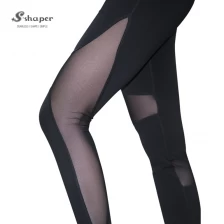 Chine Confortable Sports Yoga Leggings Factory fabricant