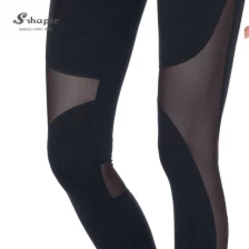 ประเทศจีน ผู้จำหน่าย Leggings โยคะกีฬาที่สะดวกสบาย ผู้ผลิต
