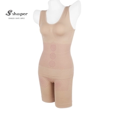 China Far Infrared Rays Body Shaper On Sales manufacturer