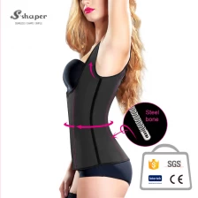 China Low Price Customized Classic Waist Trainer Wholesales manufacturer