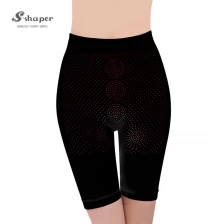 China Mid Thigh Shapers Shorts Fabricante fabricante