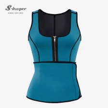 China Compressão de neoprene Bodysuits Factory fabricante