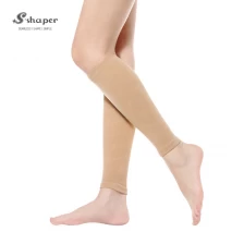 China Sport Medical Compression Calf Socks Wholesales manufacturer