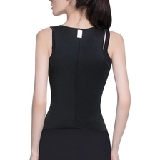China Ultra Sweat Thermo Slim Fit Body Shaper Factory manufacturer