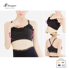 China Wirefree Sleep Leisure Bra Manufacturer manufacturer