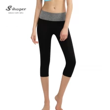 China Yoga Capri Pants  Factory manufacturer