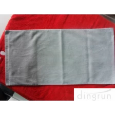 Chine 100% coton Sports serviettes de gymnastique souper Touch OEM Bienvenue facile à sécher fabricant