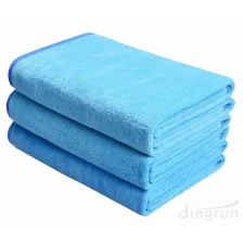 China Microfiber Gym Towels Sports Towel Fitness Workout Sweat Towels manufacturer