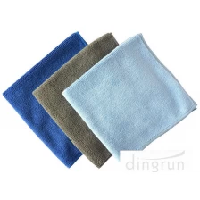 China Multi-purpose Microfiber Car Cleaning Cloths Towel Hersteller